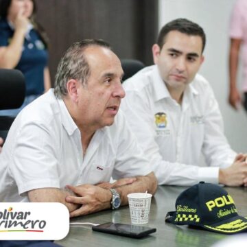 Líderes aseguran que el cierre temporal del peaje de Turbaco no fue obra de ningún político Líderes aseguran que el cierre temporal del peaje de Turbaco no fue obra de ningún político