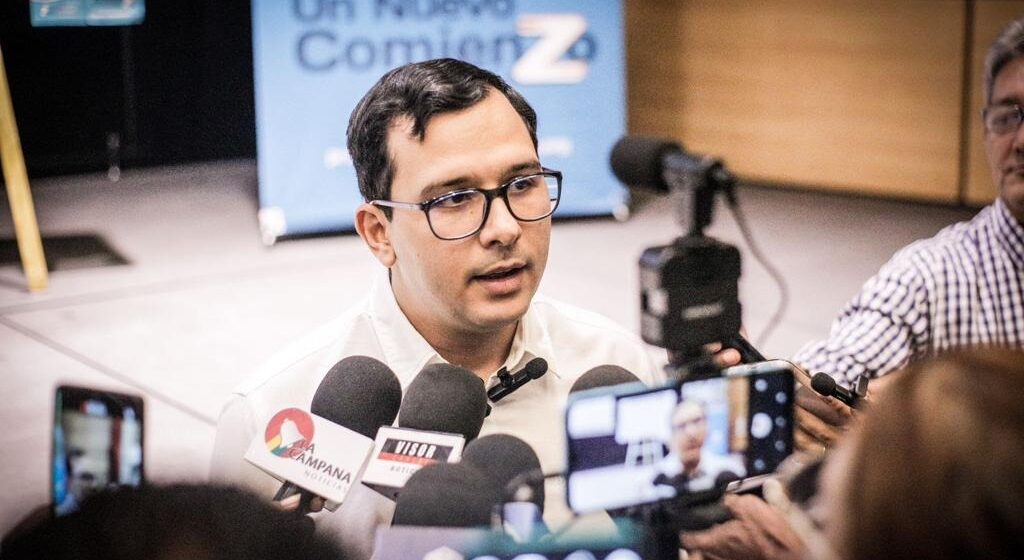 Después de 5.161 encuestas y 12 foros, Un Nuevo Comienzo finalizó diagnóstico en Bolívar