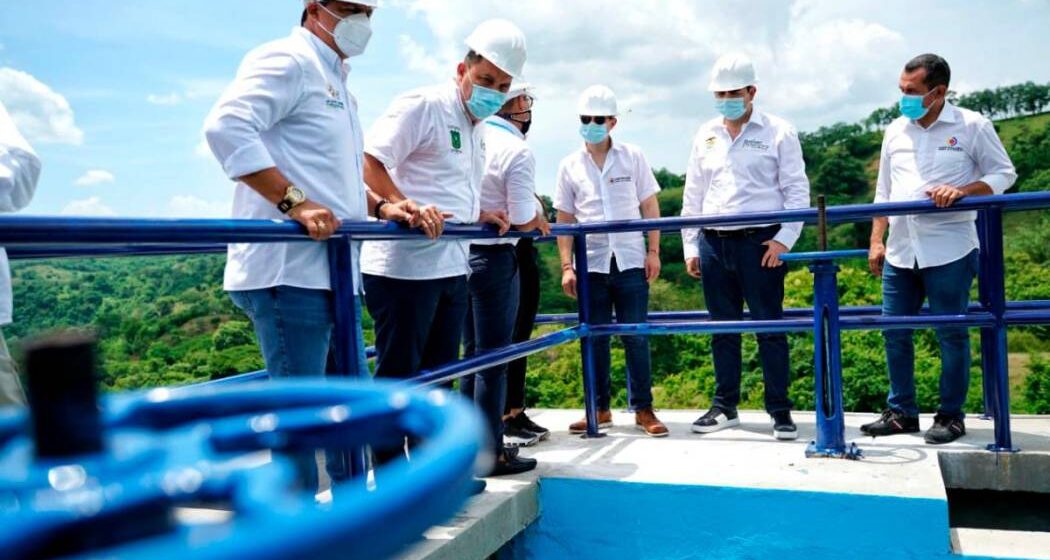 San Juan Nepomuceno vive su propio vía-crucis por la falta de agua potable (Parte 1) San Juan Nepomuceno vive su propio vía-crucis por la falta de agua potable (Parte 1)