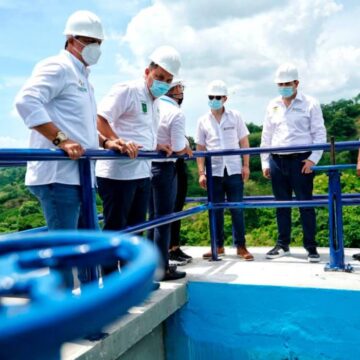 San Juan Nepomuceno vive su propio vía-crucis por la falta de agua potable (Parte 1) San Juan Nepomuceno vive su propio vía-crucis por la falta de agua potable (Parte 1)