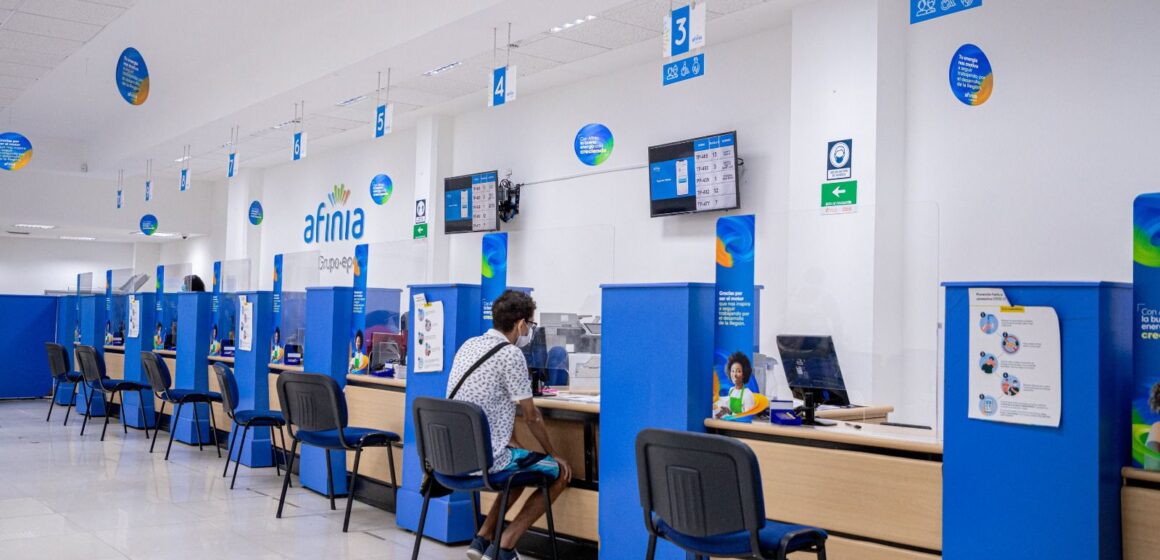 Afinia lanza SOS para que entidades públicas morosas le paguen $175.000 millones Afinia lanza SOS para que entidades públicas morosas le paguen $175.000 millones