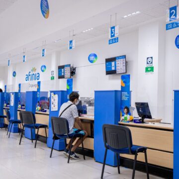 Afinia lanza SOS para que entidades públicas morosas le paguen $175.000 millones Afinia lanza SOS para que entidades públicas morosas le paguen $175.000 millones