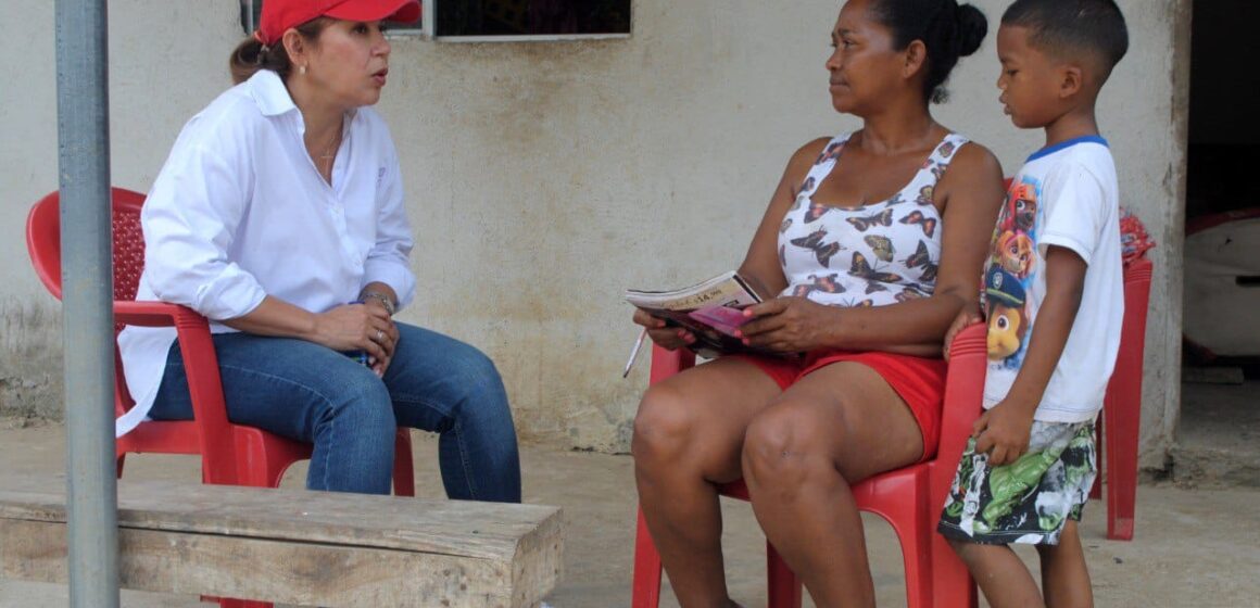 Turbaqueros hacen su catarsis en “Cuéntale a Claudia”, desempleo e inseguridad, a la orden del día Turbaqueros hacen su catarsis en “Cuéntale a Claudia”, desempleo e inseguridad, a la orden del día