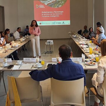 Medellín, sede del primer Congreso Iberoamericano de Destinos Turísticos Inteligentes en Colombia