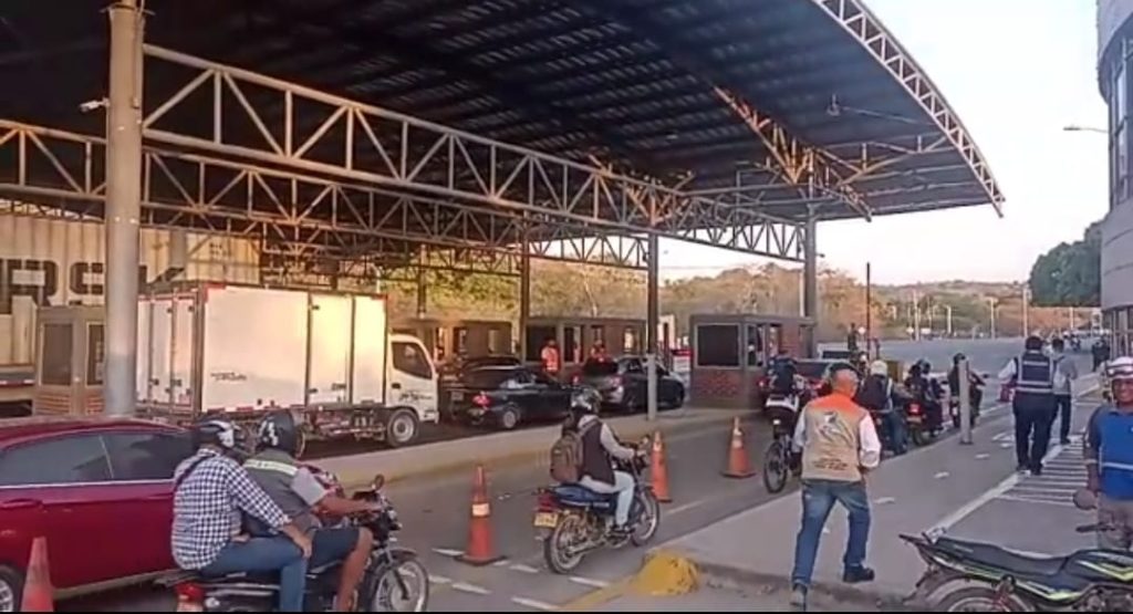 Ahora es definitivo, no va mas peaje de Turbaco, se cae proyecto Autopista del Caribe Ahora es definitivo, no va mas peaje de Turbaco, se cae proyecto Autopista del Caribe