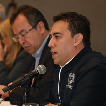 Se instalarán más de 1.200 nuevos puestos de votación para elecciones de octubre