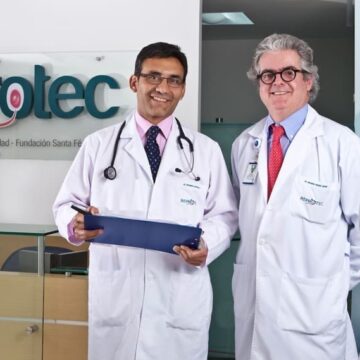 Reprotec, centro de fertilidad líder en Colombia, abre sus puertas en Cartagena