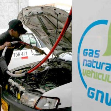 El gas natural se consolida como la alternativa más económica ante disparada de la gasolina El gas natural se consolida como la alternativa más económica ante disparada de la gasolina