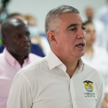 Por ataques anónimos, renuncia gerente del Hospital Universitario del Caribe Por ataques anónimos, renuncia gerente del Hospital Universitario del Caribe