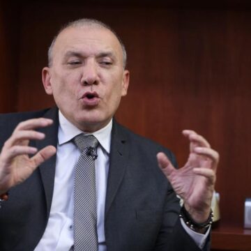 “Ya me iba, Consejo de Estado adelantó mi partida” Roy Barreras “Ya me iba, Consejo de Estado adelantó mi partida” Roy Barreras