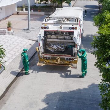 Empresa Bioger implementa códigos QR en certificados de disposición final