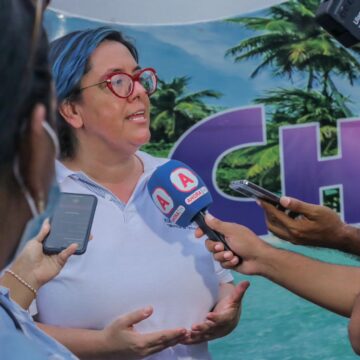 Persecución de la Secretaria del Interior deja más de 100 desempleados en Chicas Lindas