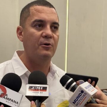 La inversión pública no solo en cemento, la educación, camino para salir de la pobreza: Javier Doria