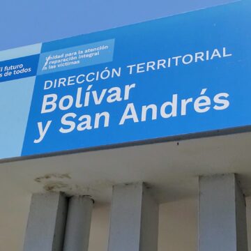 Unidad para las Víctimas en Bolívar solicita esclarecer crimen de lideresa trans en El Carmen