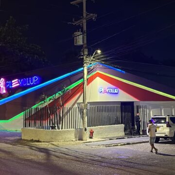 Cierre Pley Club fue por no cumplir requisitos técnicos, se prepara su reapertura