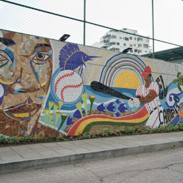 El Campito de Bocagarnde, una armoniosa sinergia entre la cultura y el deporte
