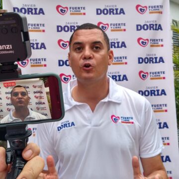 Ya es hora de un debate de altura con propuestas y no show para redes sociales