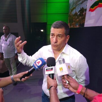 Se inicia puja por las tres alcaldías locales
