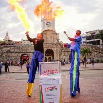 Tres grandes problemas de Cartagena: no hay alcalde, la inseguridad y falta de empleo