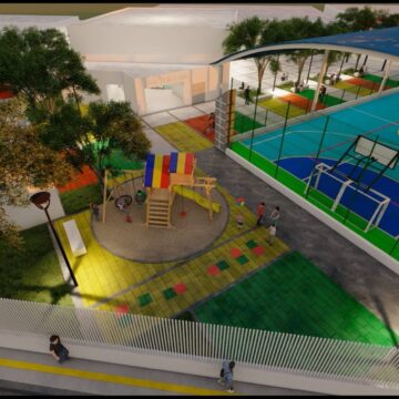 Se invertirán más 5.000 millones en la reconstrucción del centro recrecional El Edén