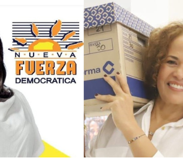 A codazo limpio, dos mujeres se abren paso entre 13 hombres candidatos a la alcaldía de Cartagena