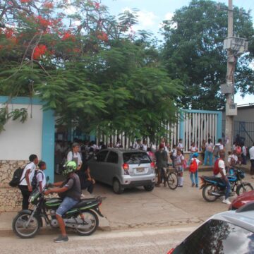 Distrito debe en arriendo a Fe y Alegría más de $700 millones por sedes Gaviotas, América y El Progreso Distrito debe en arriendo a Fe y Alegría más de $700 millones por sedes Gaviotas, América y El Progreso
