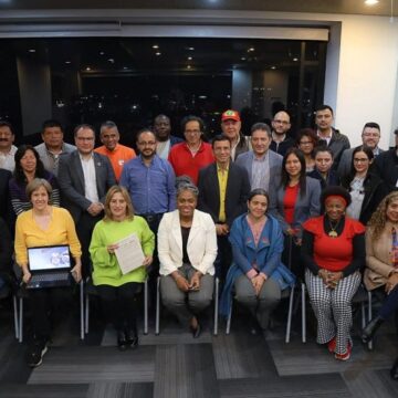 Gran acuerdo MEN-Fecode: nivelación salarial, incremento bonificación, ascenso y reubicación