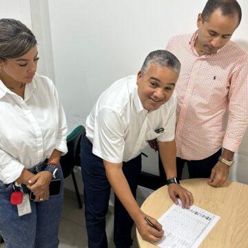 Exalcalde Pedrito Pereira asegura que desde el Concejo también se transforma la ciudad