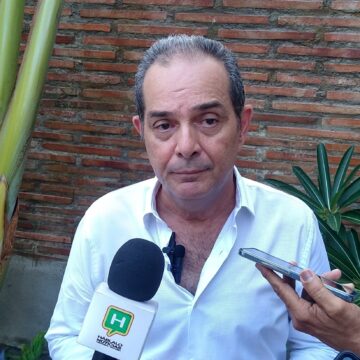 Fernando Tinoco se compromete a implementar una política rural integral, recorre los corregimientos Fernando Tinoco se compromete a implementar una política rural integral, recorre los corregimientos