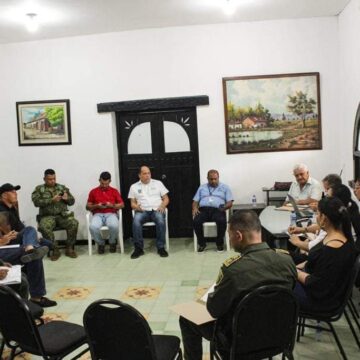 En San Juan, habrán plenas garantías de seguridad e imparcialidad durante las elecciones