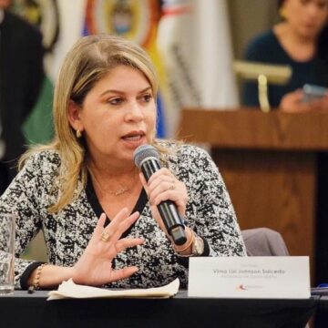Modelo de contratación, «Obras Menores» de Santa Marta, será expuesto en Cartagena