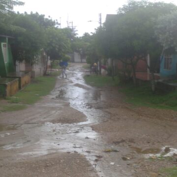 Santa Catalina, en estado de alerta por paso de tormenta Franklin