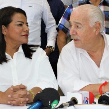 Ante cúpula de Nueva Fuerza Democrática, Jacque lanza SOS por Cartagena, ciudad sitiada por el hampa
