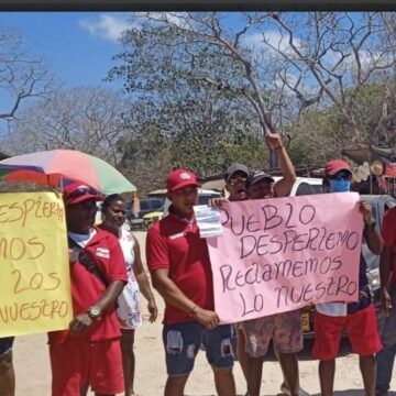 Por directriz de Vicepresidencia, Unidad Nacional de Restitución de Tierras hará audiencia en Barú