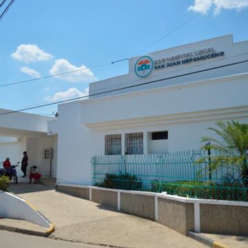 La luz en San Juan es tan mala que el hospital suspendió servicios de Rayos X por el bajo voltaje