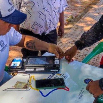 Registraduría trabajará sábado y domingo horario extendido de 8:00 am a 8:00 pm
