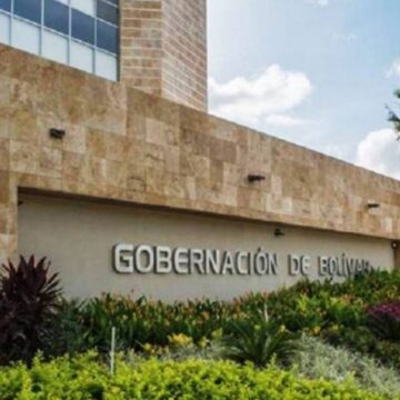 En la Gobernación de Bolívar puede tramitar su pasaporte sin inconvenientes