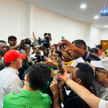 Judith Pinedo autorizó prescripciones del predial por más de $380 mil millones en 2008