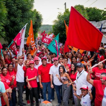 Dos macro-vías propone Yamil, Zambrano – Guamo – Calamar y María La Baja – San Jacinto