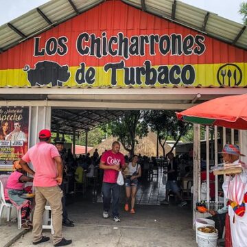 Restaurante “Chicharrones de Turbaco” tenía fraude en la conexión del gas natural