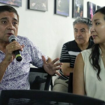 Con 600 participantes iniciaron Clínicas Instrumentales de Unibac