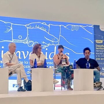 Soluciones duraderas es la apuesta de la Unidad para las Víctimas