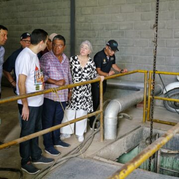 Está casi listo el alcantarillado de Mompox, pasó la inspección de Minvivienda y la Gobernación