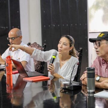 Cartagena disfrutará de nuevas playas desde el próximo 15 de noviembre