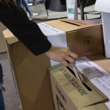 Este domingo, las mujeres serán las grandes electoras