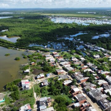Distrito  aprobó el Plan de Acción para la calamidad pública por lluvias