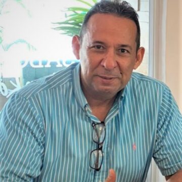 “Le pondremos la lupa al informe de empalme de la administración Dau”, veedor, David López