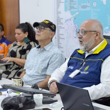 Alcaldía de Cartagena anuncia declaratoria de calamidad pública por ola invernal