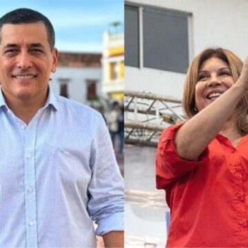 Zona de conurbación Turbaco-Cartagena, tema de próxima cumbre Espinosa- Dumek-Yamil