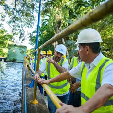 Coge fuerza propuesta, Aguas de Cartagena podría llegar a pueblos como Santa Rosa